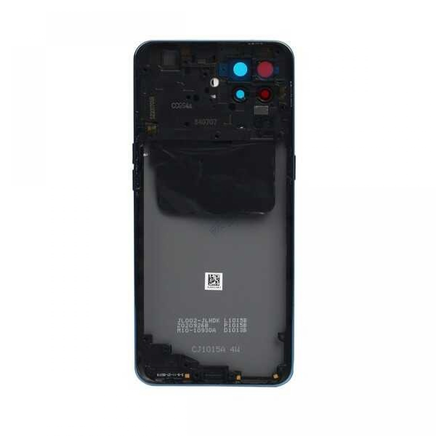 Oppo Reno 4 Lite Kasa Kapak