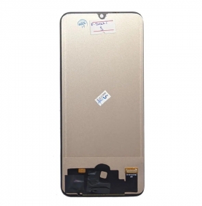 Huawei P Smart S Ekran Dokunmatik Siyah Çıtasız A Plus Kalite