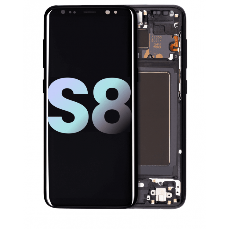 Samsung Galaxy S8 G950 Ekran Dokunmatik Orijinal
