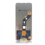 Tecno Pop 5 Pro Ekran Dokunmatik Siyah Çıtasız %100 Orijinal