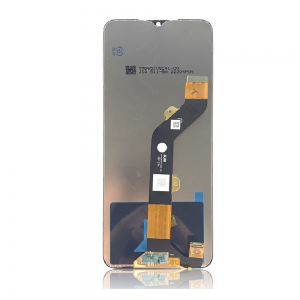 Tecno Pop 5 Pro Ekran Dokunmatik Siyah Çıtasız %100 Orijinal