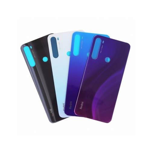 Xiaomi Redmi Note 8 Arka Kapak Birebir Ürün