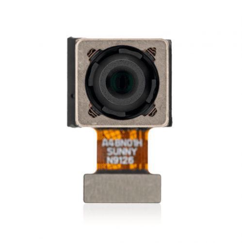 Huawei Y9 Prime 2019 Arka Kamera Orijinal