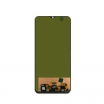 Samsung Galaxy A40s A407 Ekran Dokunmatik Siyah Revize Oled