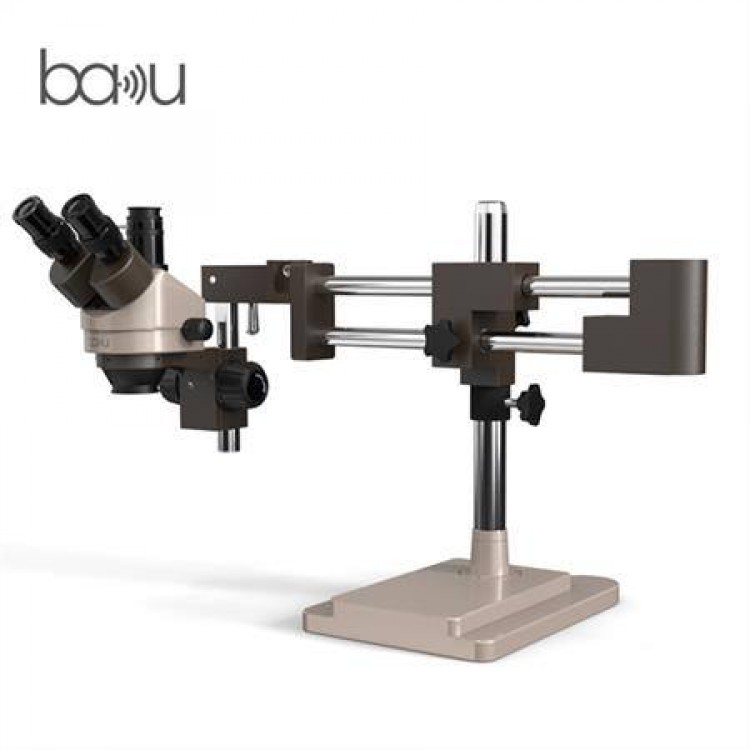 BAKU  ba-010 Mikroskop Stereoscopic