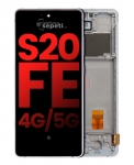 Samsung Galaxy S20 FE G980 Ekran Dokunmatik %100 Orijinal