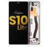 Samsung Galaxy S10 Lite G770 Ekran Dokunmatik %100 Orijinal