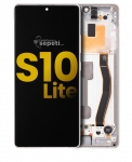 Samsung Galaxy S10 Lite G770 Ekran Dokunmatik %100 Orijinal