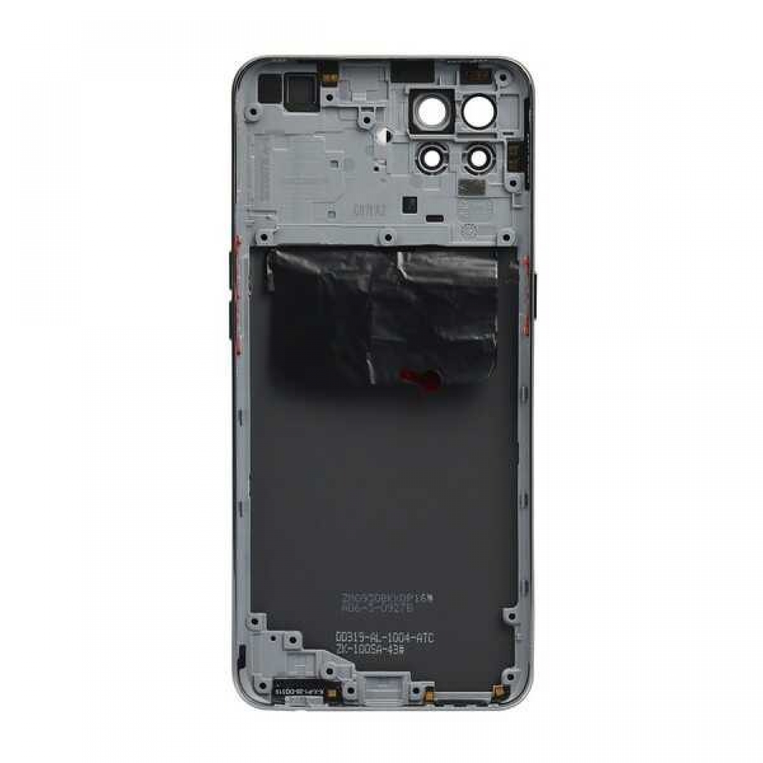 Oppo Reno 4 Lite Kasa Kapak