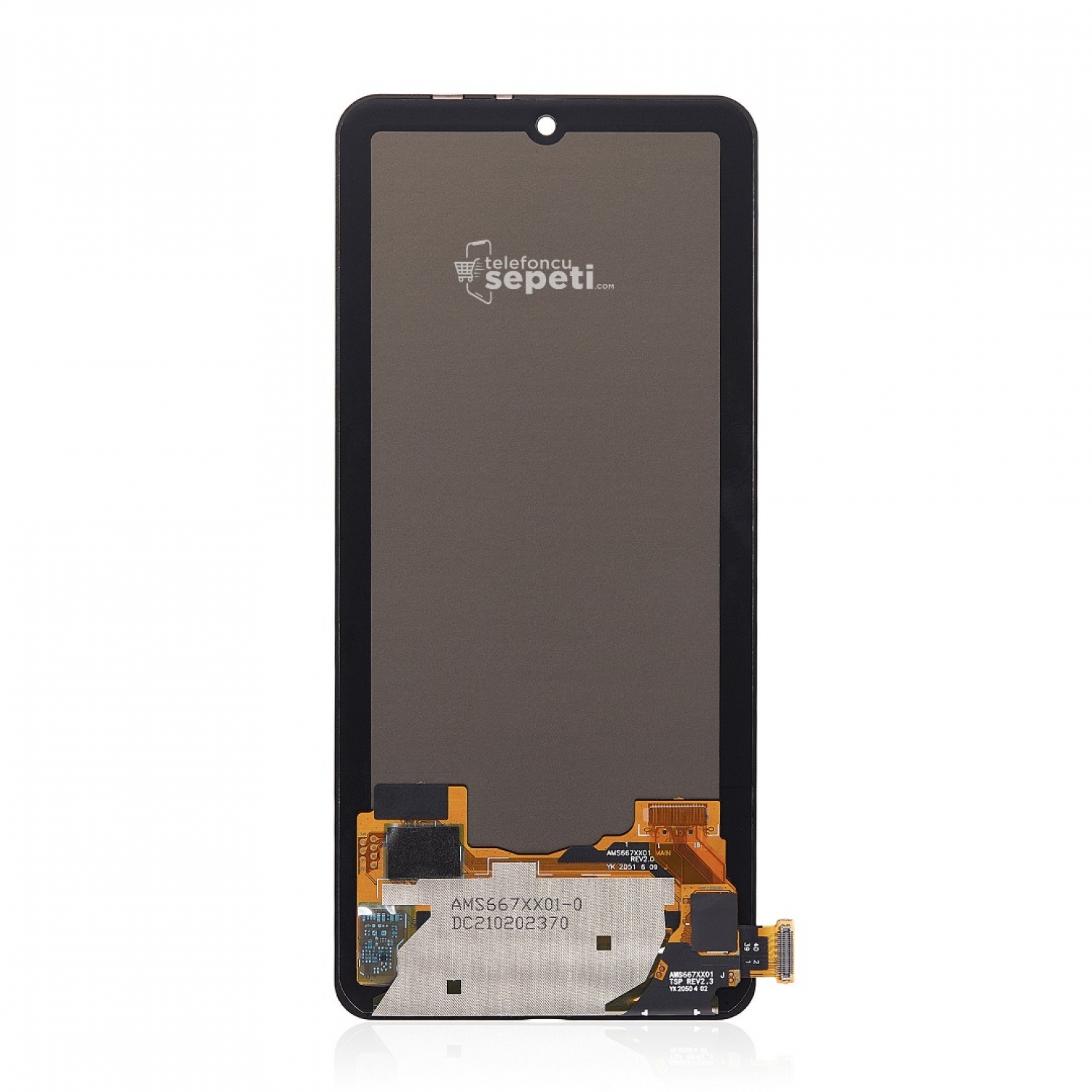 Xiaomi Redmi K40 Pro Ekran Dokunmatik Siyah %100 Orijinal Xiaomi Redmi K40 Pro Ekran Dokunmatik Siyah %100 Orijinal