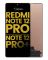 Xiaomi Redmi Note 12 Pro 4G Ekran Dokunmatik Siyah %100 Oled