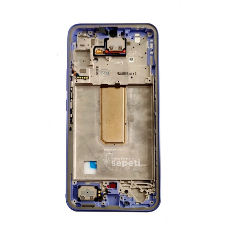 Samsung Galaxy A34 A346 Ekran Dokunmatik Orijinal