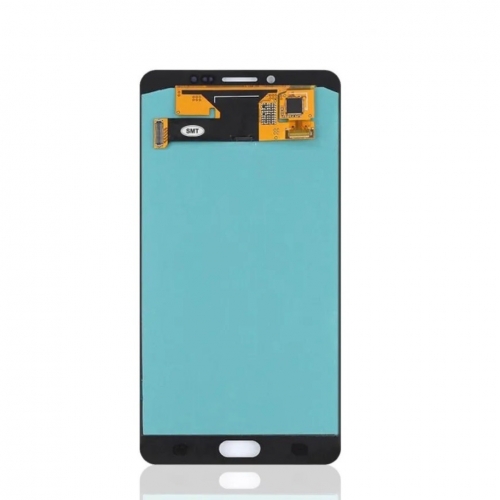 Samsung Galaxy C9 Pro Ekran Dokunmatik Siyah Revize