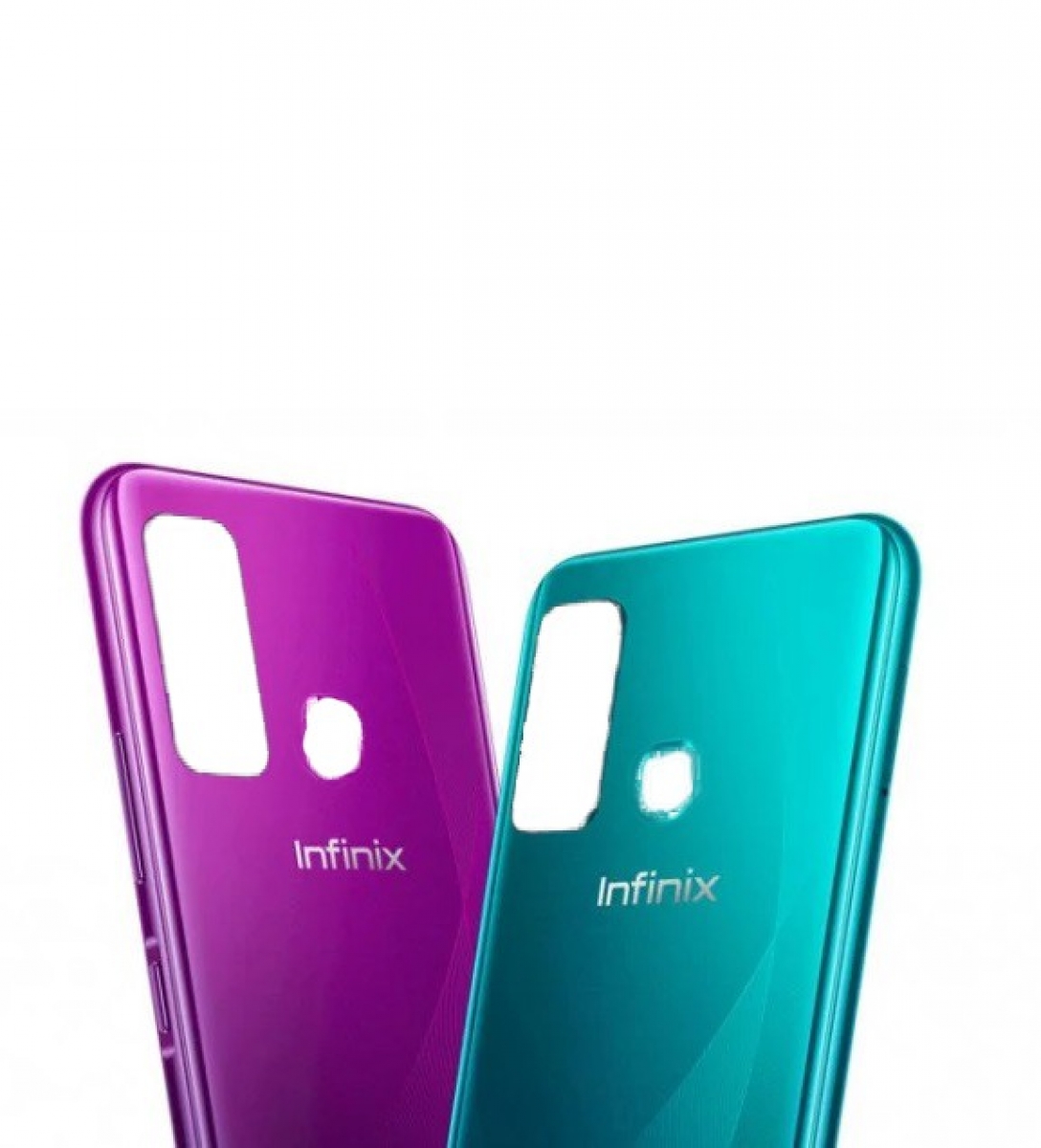 Oppo HOT9 PRO Arka Kapak %100 Orijinal Tüm Renkler