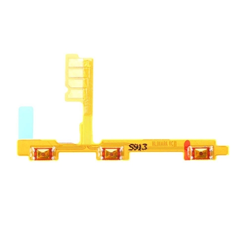 Huawei P30 Lite On Off Power Ses Filmi