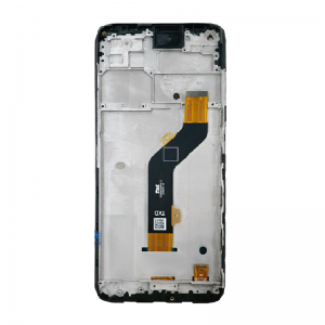 Tecno Pova Ekran Dokunmatik Siyah Çıtalı %100 Orijinal