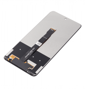 Huawei P Smart 2021 Ekran Dokunmatik Siyah Çıtasız A Plus Kalite