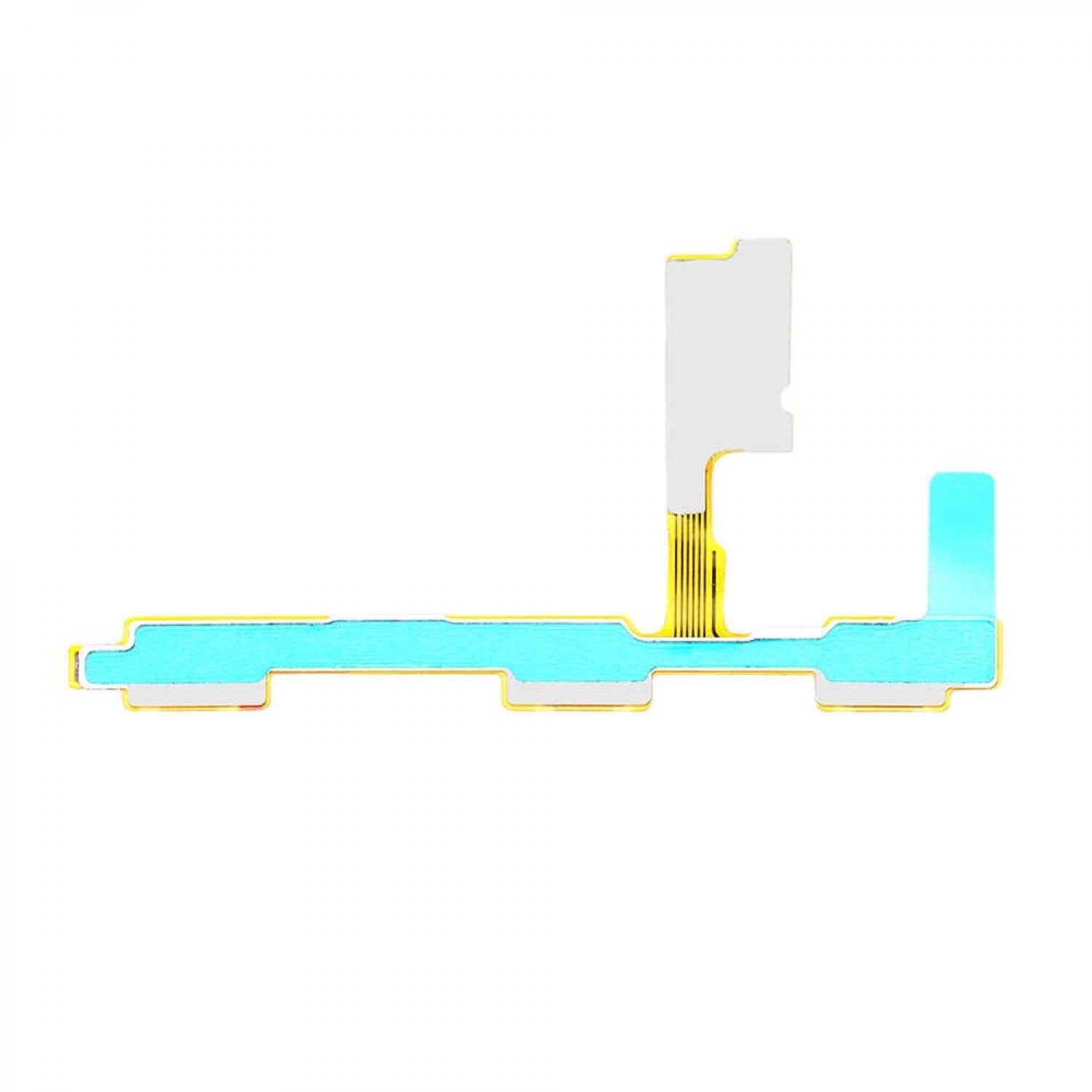 Huawei P30 Lite On Off Power Ses Filmi