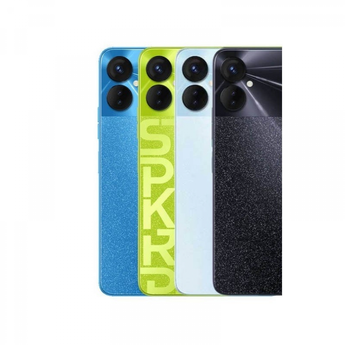 Tecno Spark 9 Pro  Arka Kapak %100 Birebir Ürün