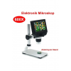 Miniİ Mikroslop 600X