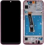 Huawei Honor 10 Lİte Ekran Dokunmatik Çıtalı %100 Orijinal