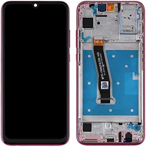 Huawei Honor 10 Lİte Ekran Dokunmatik Çıtalı %100 Orijinal