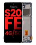 Samsung Galaxy S20 FE G980 Ekran Dokunmatik %100 Orijinal