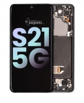 Samsung Galaxy S21 5G G991 Ekran Dokunmatik %100 Orijinal