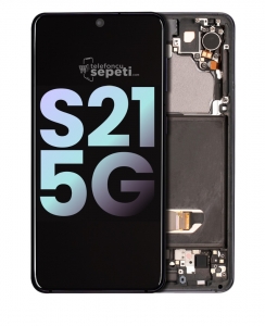 Samsung Galaxy S21 5G G991 Ekran Dokunmatik %100 Orijinal