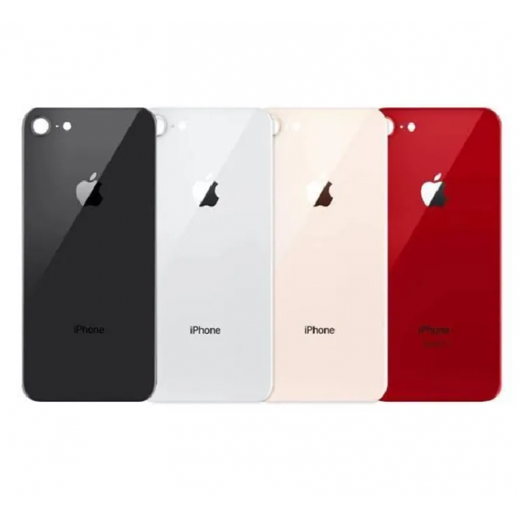 İphone 8 Arka Kapak %100 Orijinal Üsten Geçen Tüm Renkler