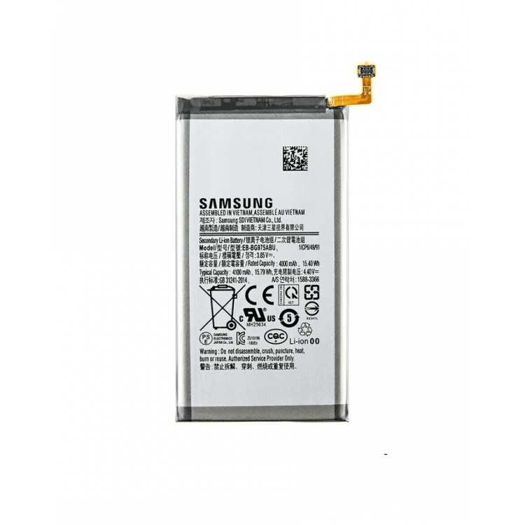 Samsung Galaxy S10 G973 Batarya Pil Orijinal
