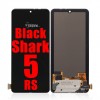 Black Shark 4s Pro Ekran Dokunmatik Siyah Çıtasız %100 Orijinal