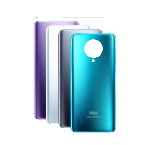 Pocophone F2 Pro Arka Kapak Birebir Ürün