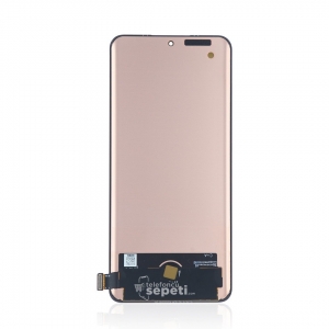 Xiaomi Mi 12X Ekran Dokunmatik Çıtasız %100 Orijinal