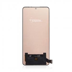 Xiaomi Mi 12T Ekran Dokunmatik Çıtasız %100 Orijinal