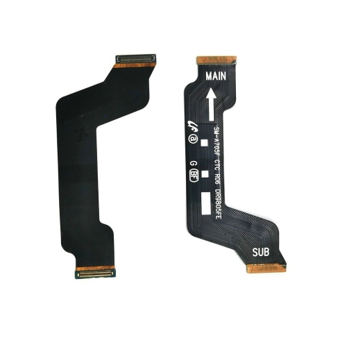 Samsung Galaxy A70 A705 Ekran Ara Filmi Orijinal