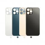 İphone 12 Pro Max Arka Kapak %100 Orijinal Üsten Geçen Tüm Renkler