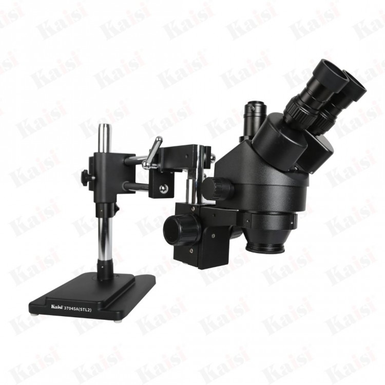 Kaisi K-37045A STL2 Mikroskop 7X-45X Zoom