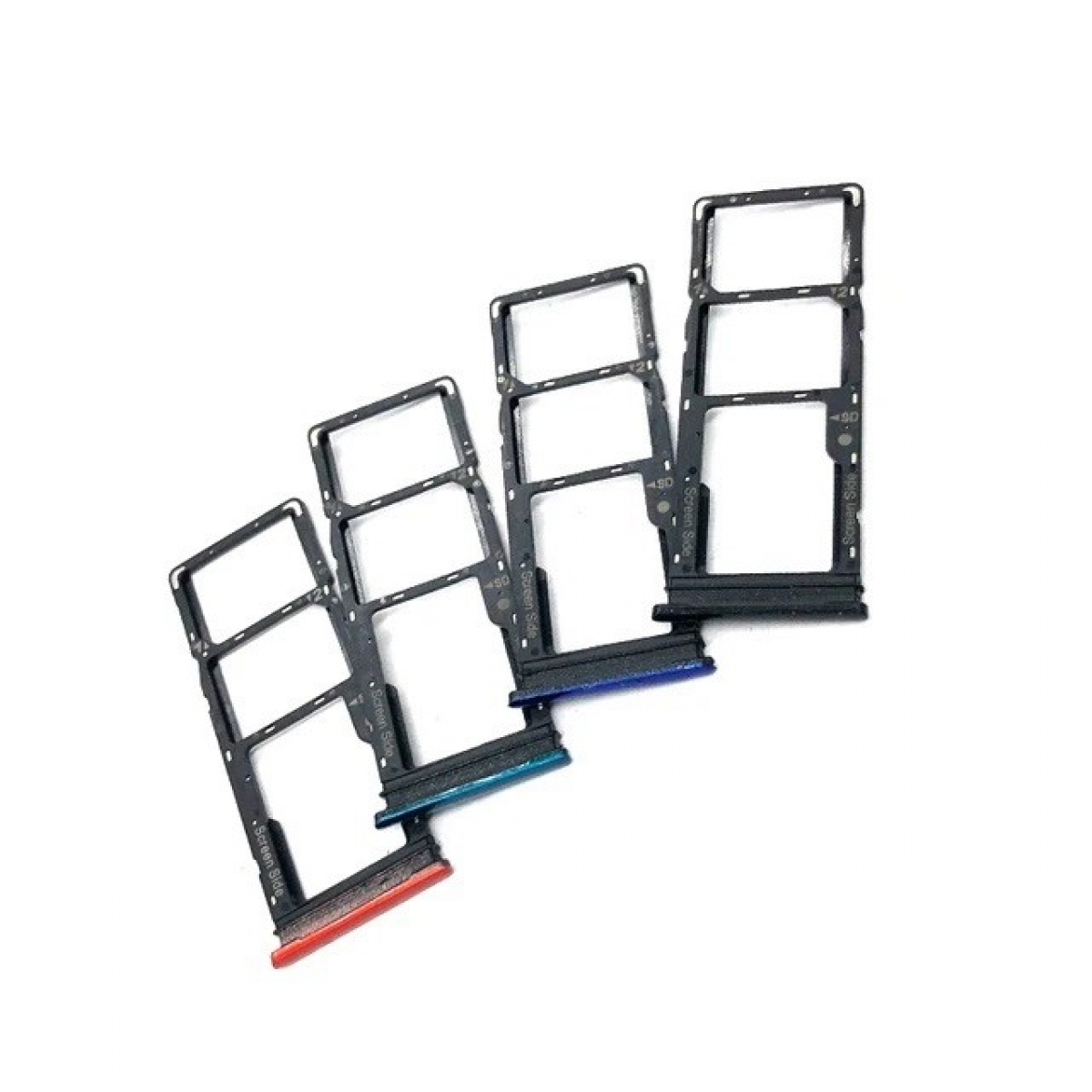 Tecno Spark 10c Sim Kart Tepsisi