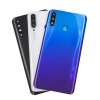 Huawei P30 Lite Arka Kapak Kamera Camlı