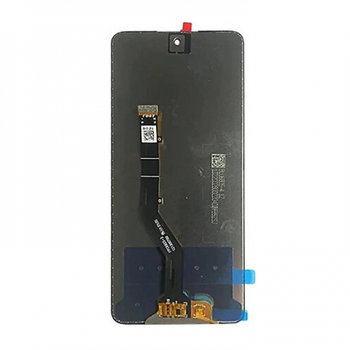 Omix X400 Ekran Dokunmatik Siyah %100 Orijinal