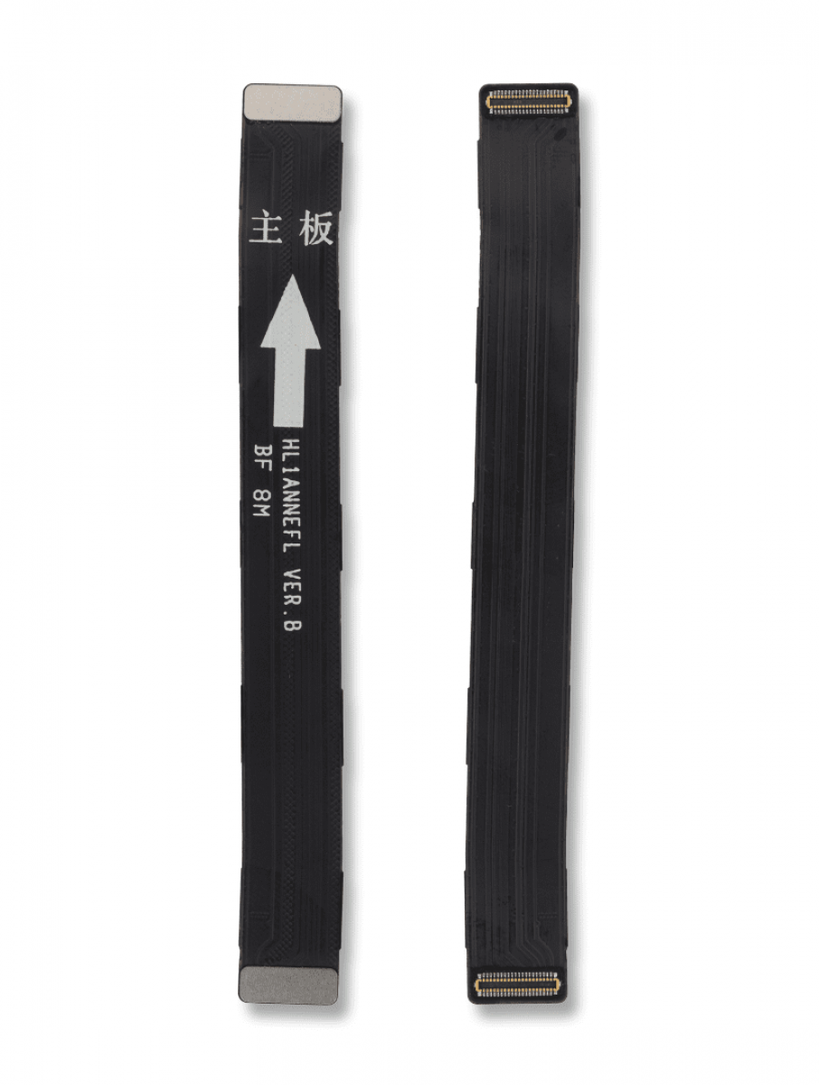 Huawei P20 Lite Ara Filmi