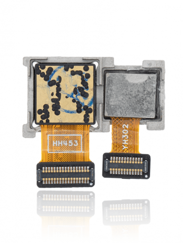 Huawei P20 Lite Arka Kamera Orijinal