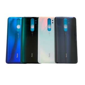 Xiaomi Redmi Note 8 Pro Arka Kapak Birebir Ürün