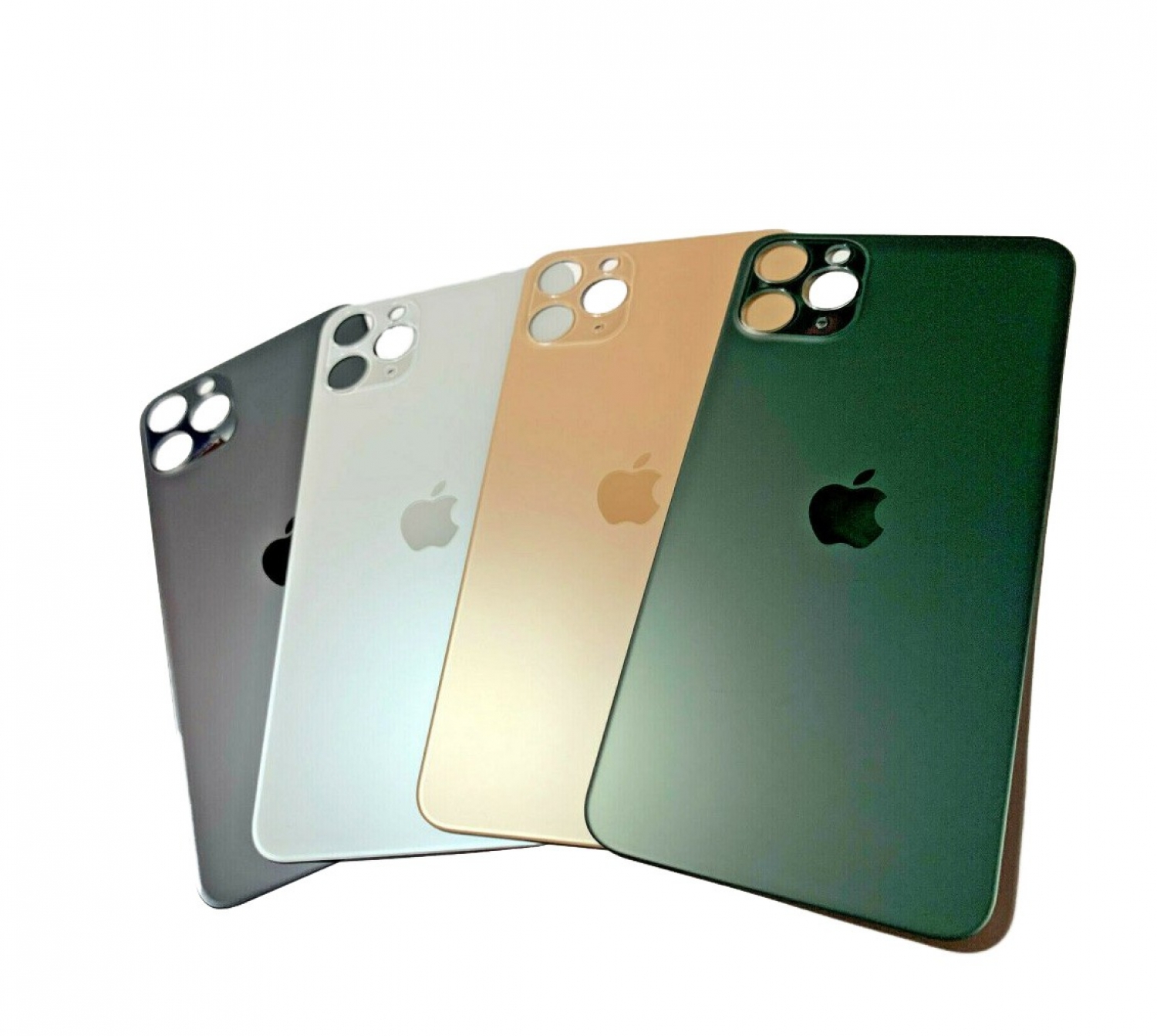 İphone 11 Pro Max Arka Kapak %100 Orijinal Üsten Geçen Tüm Renkler