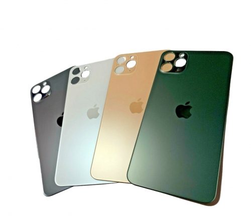 İphone 11 Pro Max Arka Kapak %100 Orijinal Üsten Geçen Tüm Renkler