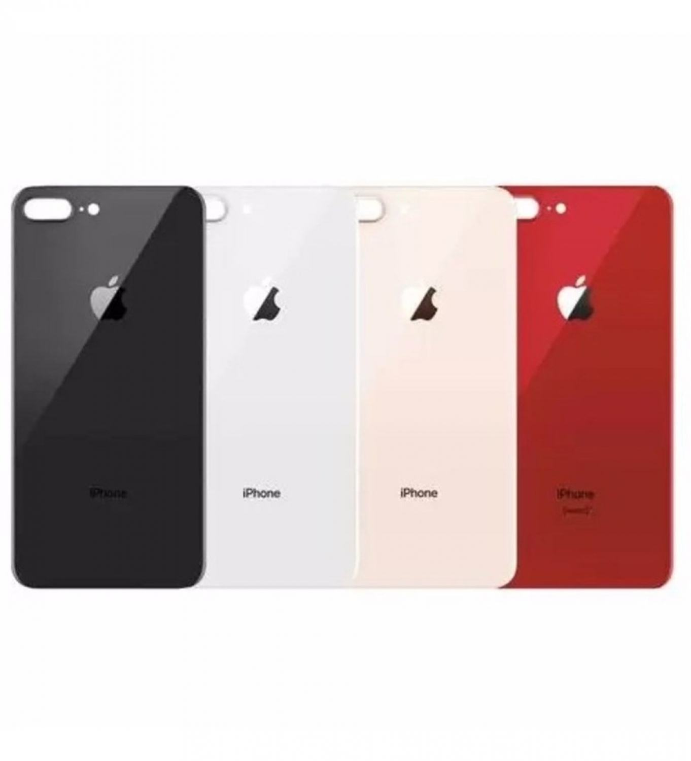 İphone 8 Plus Arka Kapak %100 Orijinal Üsten Geçen Tüm Renkler İphone 8 Plus Arka Kapak %100 Orijinal Üsten Geçen Tüm Renkler