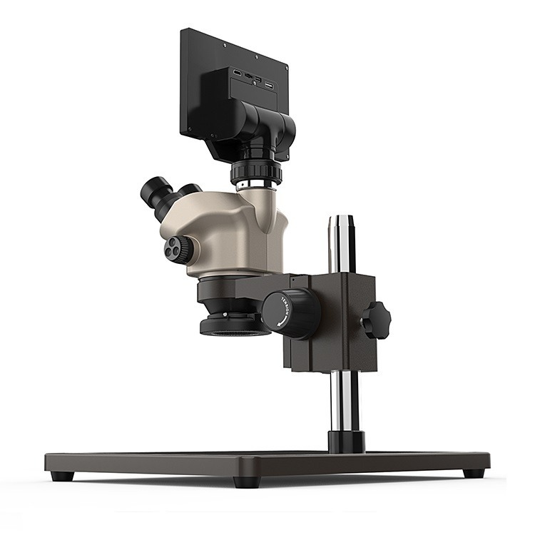 BAKU BA-012 Mikroskop