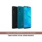 Huawei Mate 30 Lite Arka Kapak Birebir Ürün