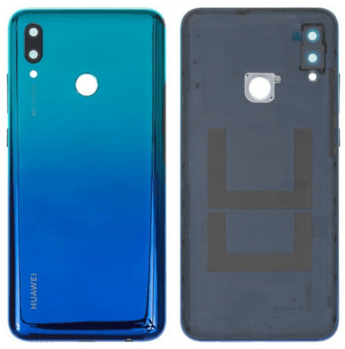 Huawei P Smart 2019 Arka Kapak
